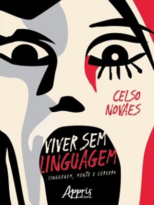 cover image of Viver sem linguagem